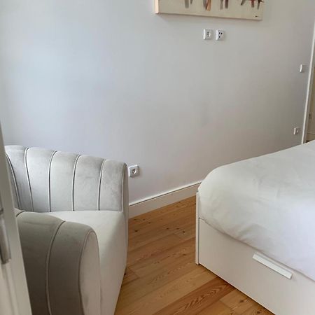 Amazing Formosa B- With Ac Apartamento Porto Exterior foto