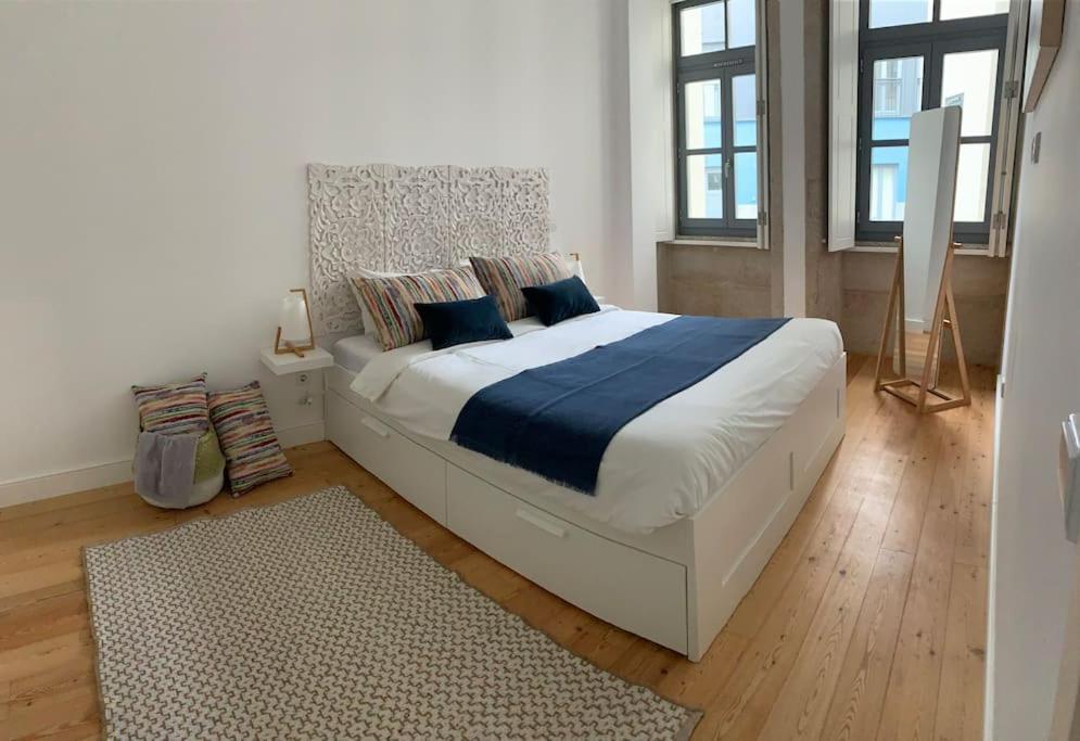 Amazing Formosa B- With Ac Apartamento Porto Exterior foto