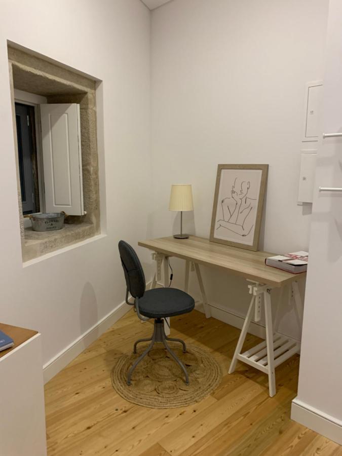 Amazing Formosa B- With Ac Apartamento Porto Exterior foto