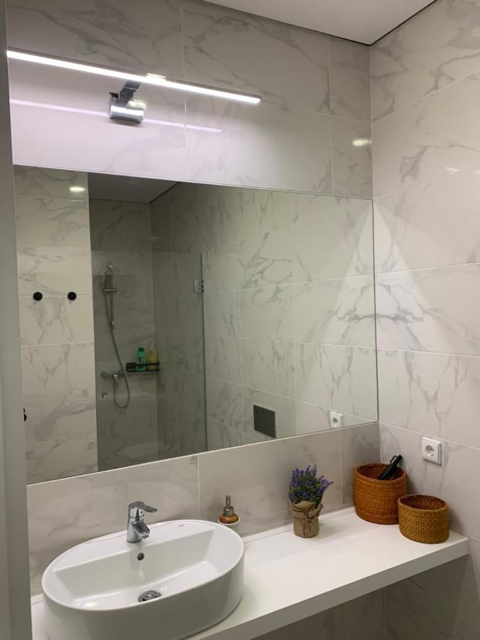 Amazing Formosa B- With Ac Apartamento Porto Exterior foto