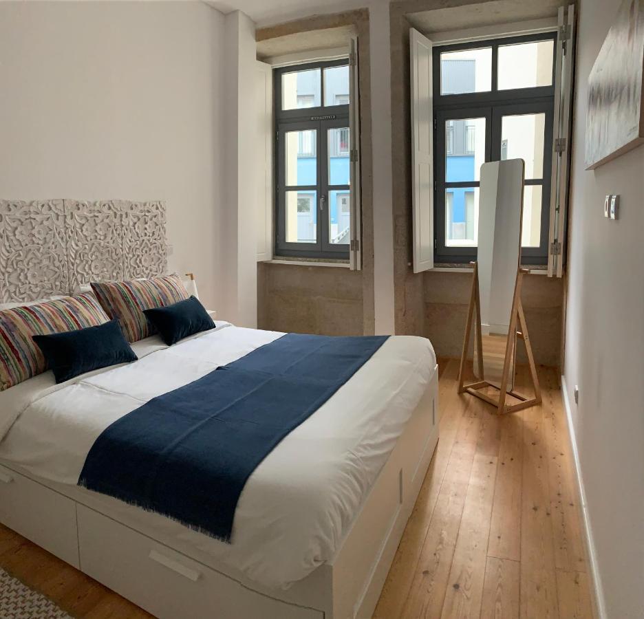 Amazing Formosa B- With Ac Apartamento Porto Exterior foto