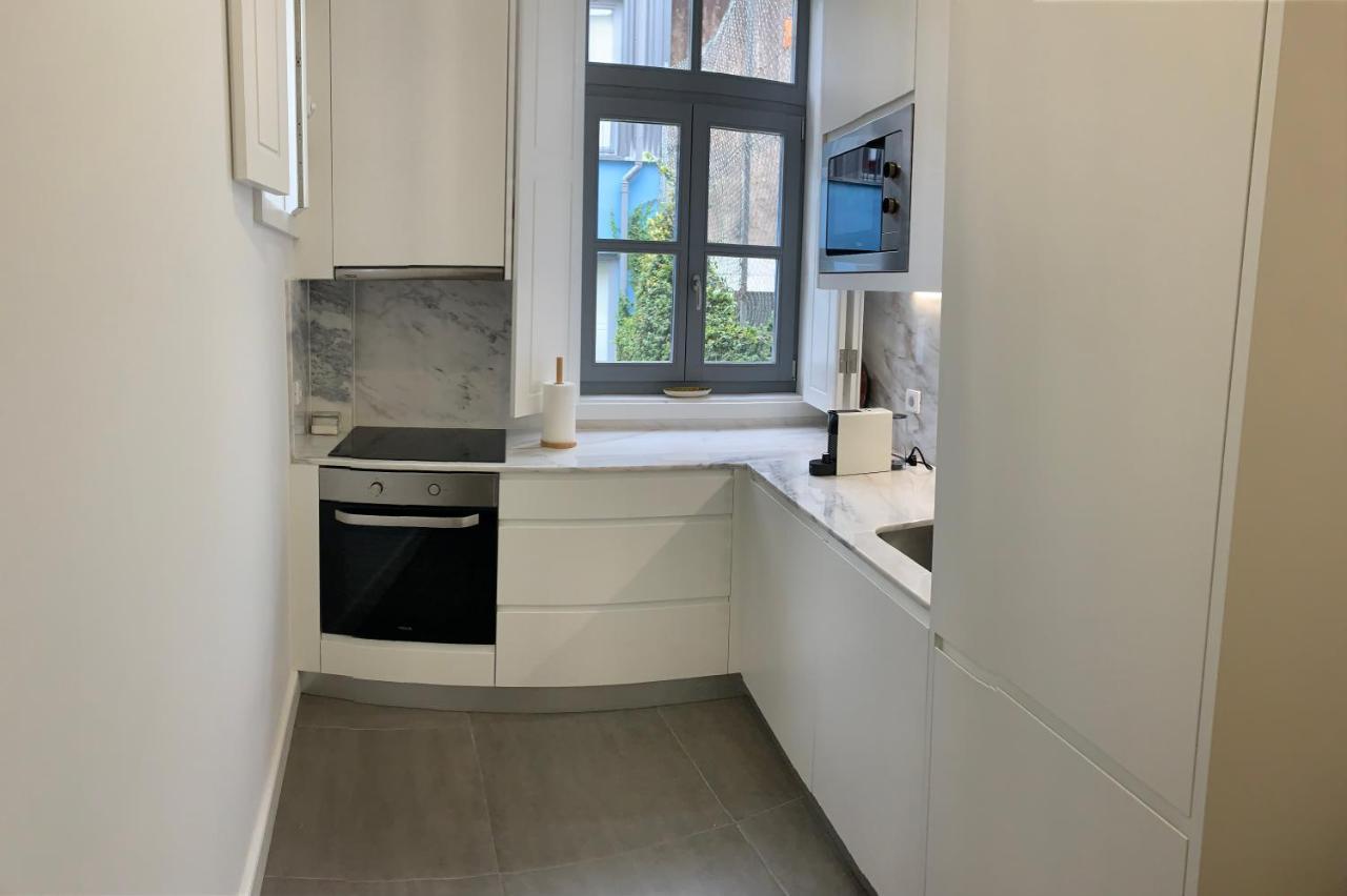Amazing Formosa B- With Ac Apartamento Porto Exterior foto