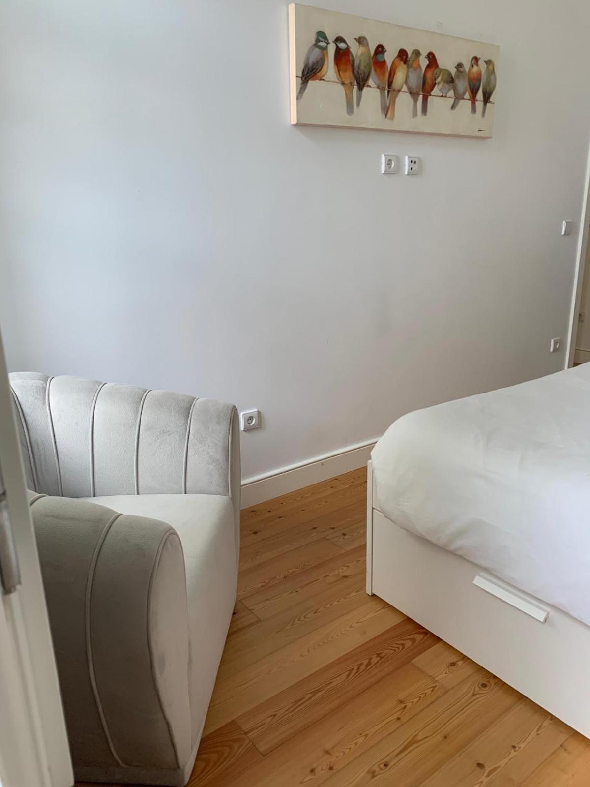 Amazing Formosa B- With Ac Apartamento Porto Exterior foto